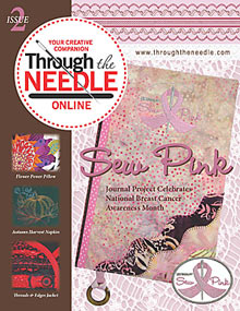 Through the Needle Online - Issue 2