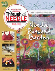 Through the Needle Online - Issue 10