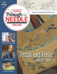 Through the Needle Online - Issue 5