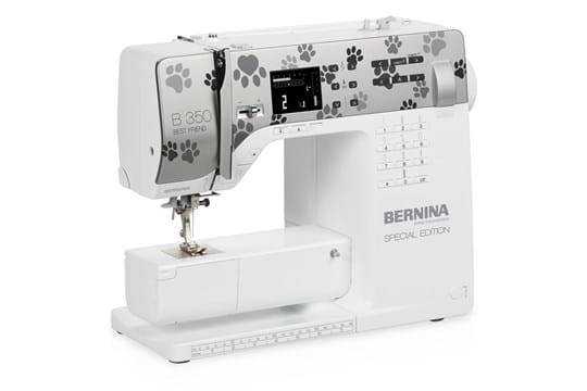 BERNINA 350 Special Edition