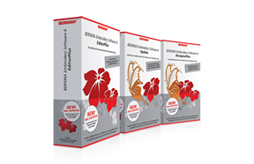 BERNINA Sticksoftware