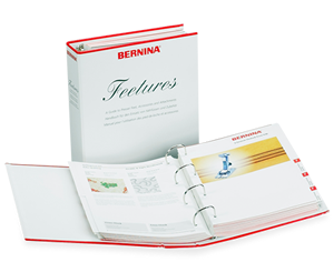 Ordner Feetures: Anleitungen, Ideen, Tipps