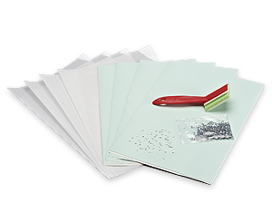 CrystalWork Starter Kit