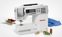 BERNINA 530