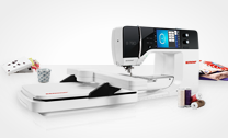 BERNINA 780