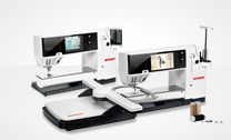 BERNINA 8er Serie 