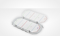 Der Stickrahmen Mega-Hoop