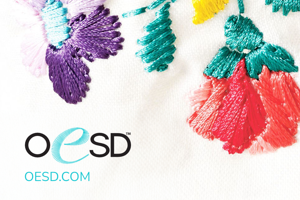 Buy embroidery designs - oesd.com