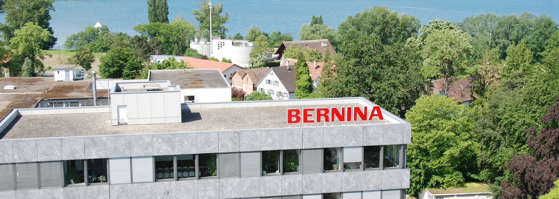 Picture: Ask BERNINA UK support 