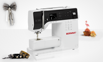 BERNINA 380