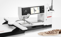 BERNINA 830