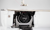 BERNINA 9 Hook