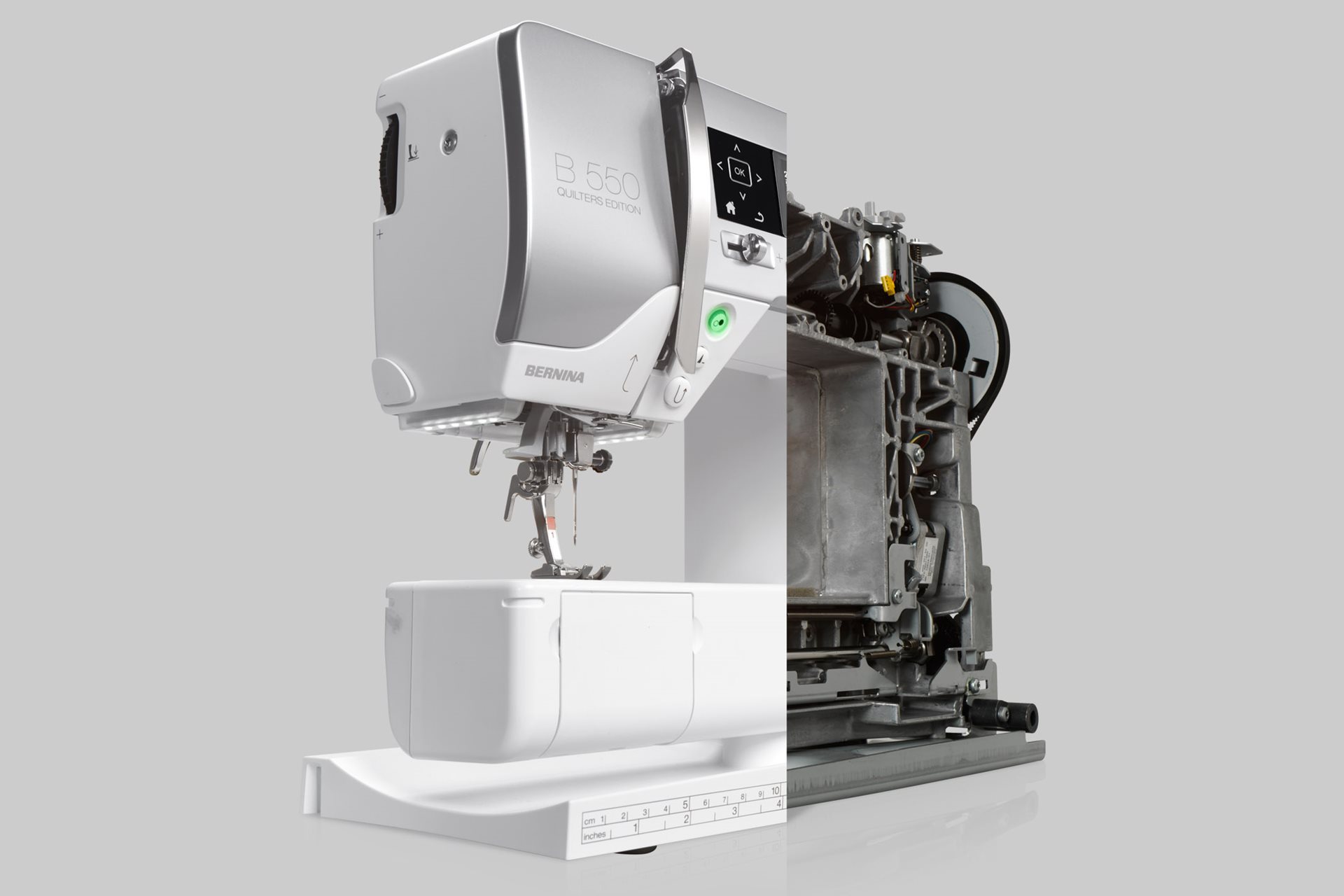 BERNINA Canada Premium Swiss quality sewing machines BERNINA