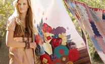 Patterns & Instructions „Quilt and dress“