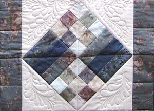 yourself sewing projects Sew it usa table runners with creative BERNINA:  and with Get