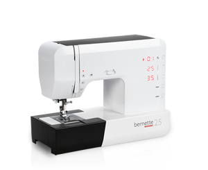 bernette 25
