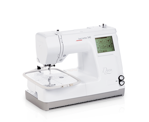 bernette 340 deco 