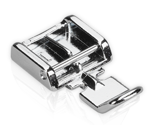 bernette Zipper foot (I)