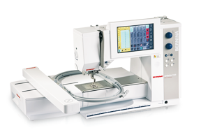 BERNINA artista