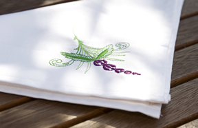 BERNINA Design Collection