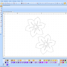 Create your own motifs