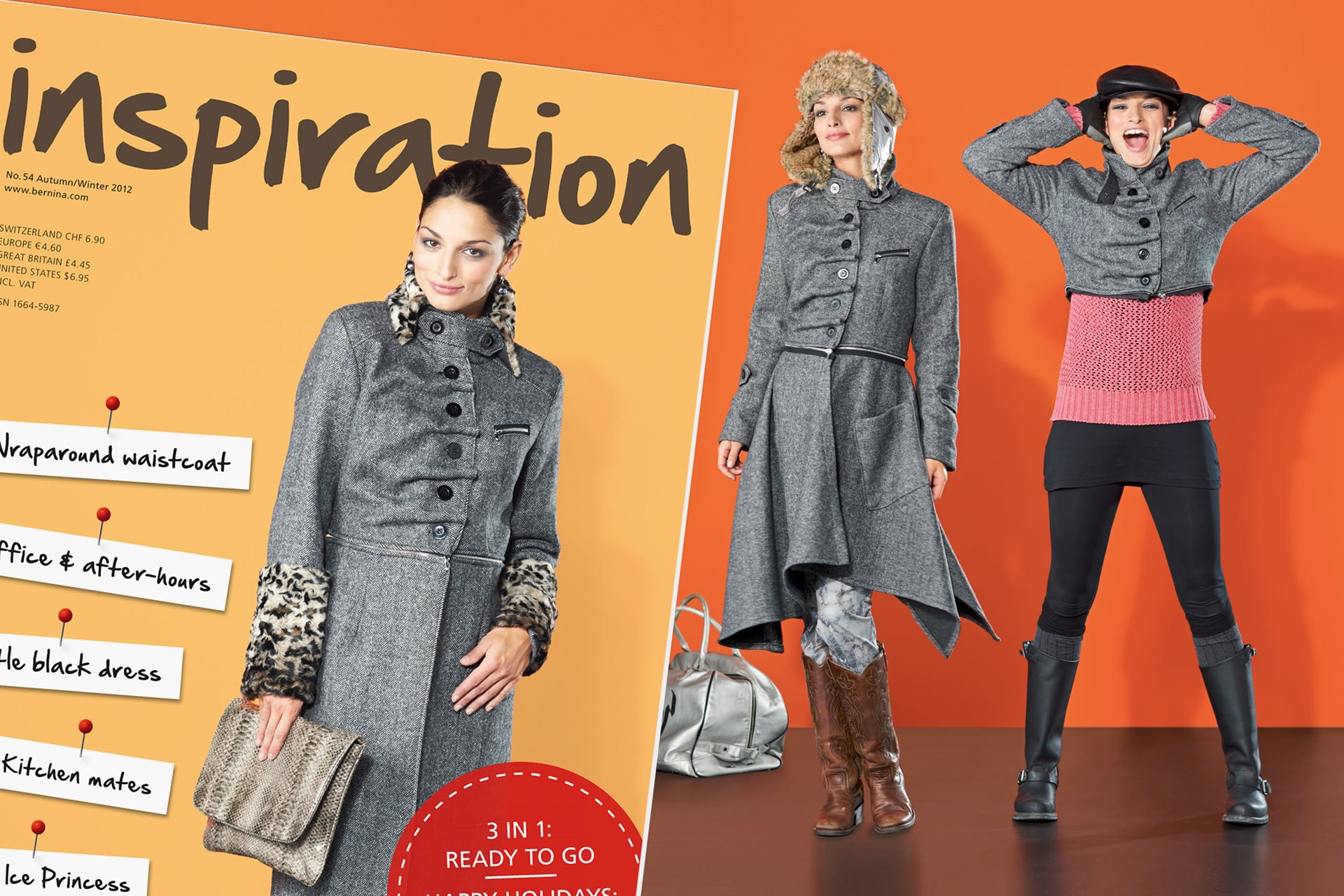 Inspiration Issue 54