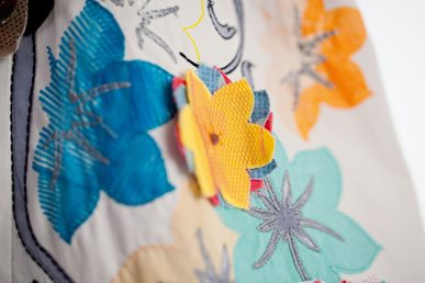 BERNINA Design Studio