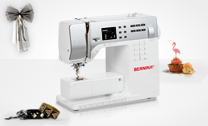 BERNINA 330