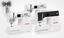 BERNINA 3 Series