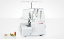 BERNINA 700D
