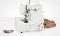 BERNINA 009DCC
