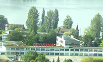 BERNINA Company