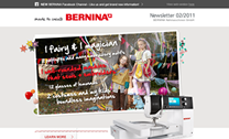eNewsletter Subscription