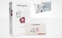 BERNINA CrystalWork Software