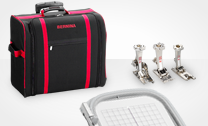 BERNINA accessories