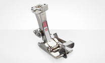 Edgestitch foot # 10 / 10C / 10D