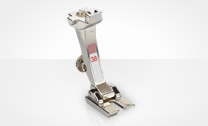 Piping foot # 38