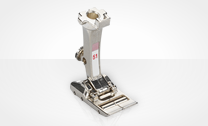 Roller foot # 51