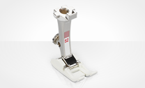 Zigzag foot with non-stick sole # 52 / 52C / 52D