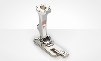 Zigzag hemmer foot # 61 (2mm) 