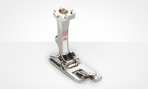 Zigzag hemmer foot # 66 (6mm) 