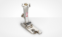 Roll and shell hemmer foot  # 69 (4mm)