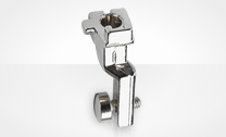 Adapter shank # 75 (standard)