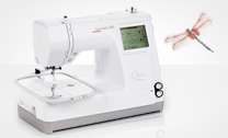 bernette 340 Deco
