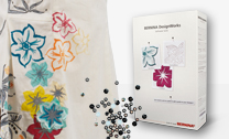 BERNINA DesignWorks Suite