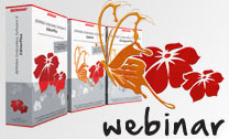 BERNINA Embroidery Software 6 Webinar - Register Now!