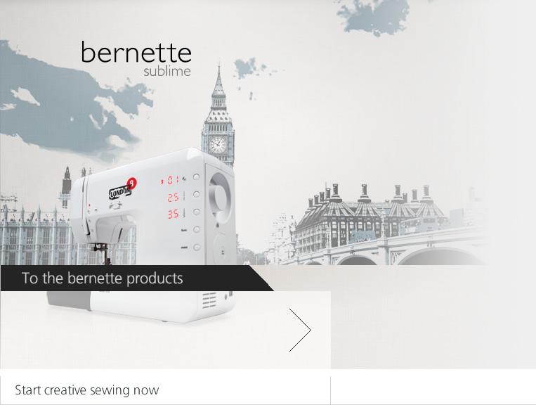 Zu den bernette-Produkten
