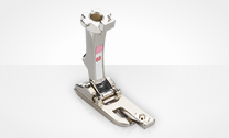 Roll and shell hemmer foot # 68 (2mm)
