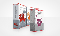 Logiciels BERNINA