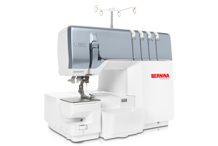 BERNINA L 850